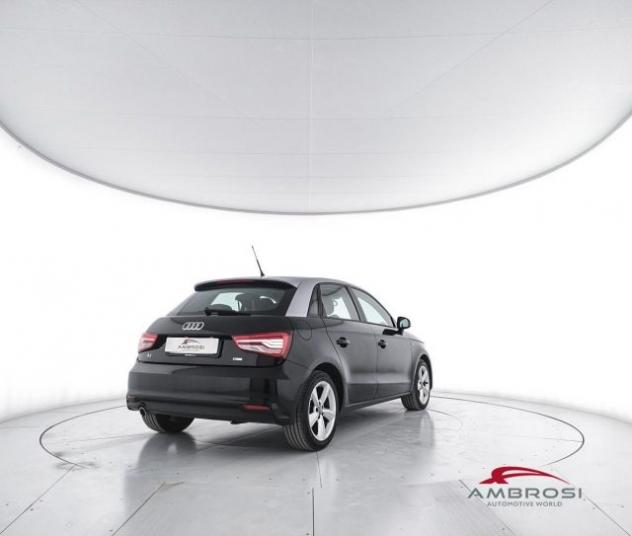 AUDI A1 1.4 TDI ultra Metal rif. 23965688 - Foto 3