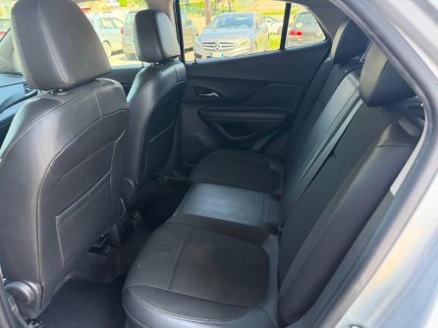 OPEL Mokka X 1.6 CDTI Ecotec 136CV 4x2 aut. Innovation rif. 23807964 - Foto 10