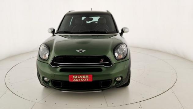 MINI Countryman Mini Cooper SD Countryman ALL4 rif. 24199033 - Foto 2