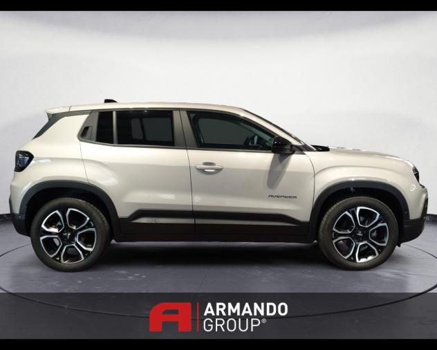Jeep Avenger 1.2 Turbo 100 CV MHEV Summit - Foto 4