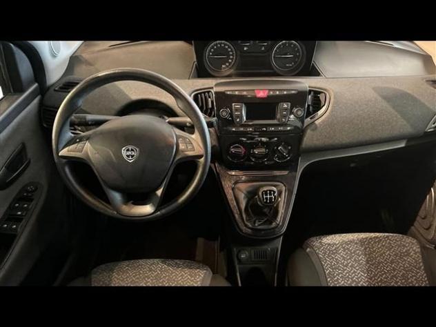 LANCIA Ypsilon 1.2 Elefantino Blu s&s 69cv my19 rif. 23684031 - Foto 7