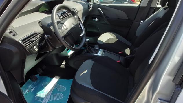 Citroen C4 Picasso 1.6 e-HDi 115 Seduction - Foto 5