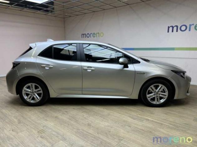 TOYOTA Corolla 1.8 Hybrid Active CVT rif. 18622634 - Foto 4