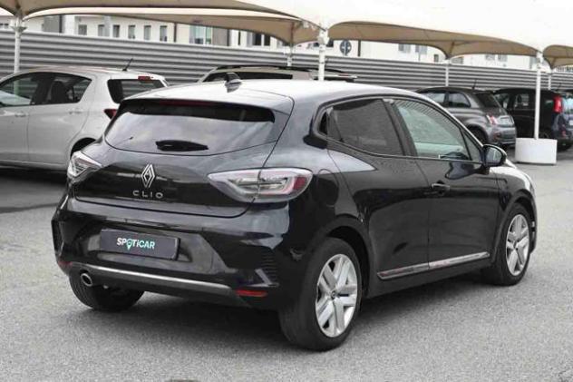 RENAULT Clio TCe 90 CV 5 porte Techno rif. 24096886 - Foto 3