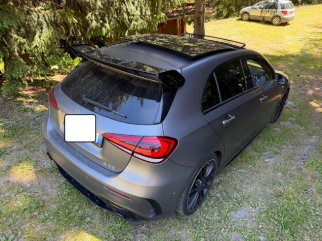MERCEDES-BENZ A 35 AMG A 35 4Matic AMG rif. 23987035 - Foto 9