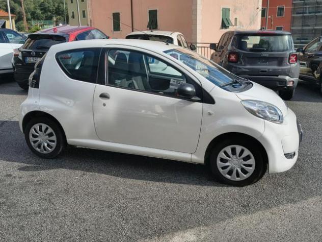 CITROEN C1 1.0 3 porte - 98.200 Km rif. 24176639 - Foto 4