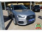AUDI Q3 2.0 TDI 120 CV S tronic Sport rif. 24202727