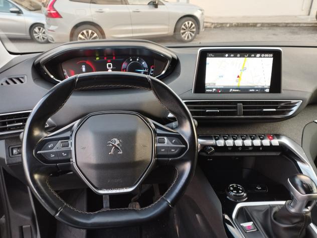 Peugeot 3008 BlueHDi 130 S&S Allure - Foto 4