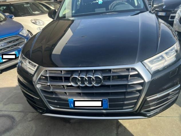 AUDI Q5 QUATTRO S- TRONIC SPORT - Foto 7