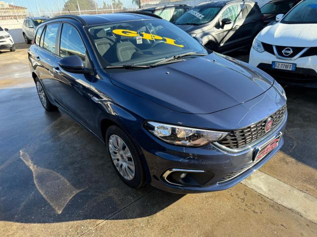 Fiat Tipo 1.4 T-Jet 120CV GPL SW Easy - Foto 3