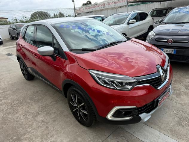 Renault Captur dCi 8V 110 CV Start&Stop Energy Intens - Foto 3