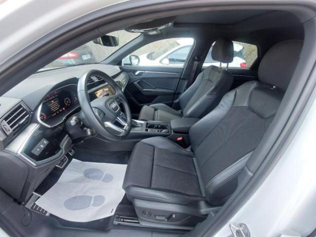 AUDI Q3 SPB 35 TFSI S tronic S line edition PREZZO REALE!! rif. 23927328 - Foto 8