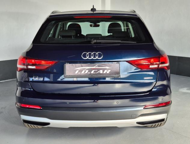 Audi Q3 40 TDI quattro S tronic Business Advanced - Foto 10