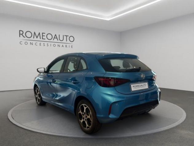 MG MG3 1.5 Comfort rif. 23798802 - Foto 4