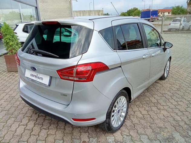 Ford B-Max 1.0 EcoBoost 100 CV Titanium Business - Foto 3