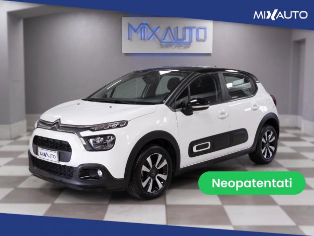 Citroen C3 1.2 Puretech Feel Pack S&S 83CV