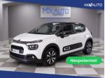 Citroen C3 1.2 Puretech Feel Pack S&S 83CV