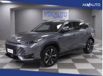 Mg HS 1.5T Luxury DCT