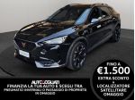 CUPRA Formentor Formentor 1.4 E-HYBRID DSG