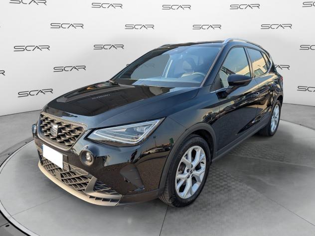 SEAT Arona Arona 1.0 ecotsi FR 95cv *NON VINCOLATO A FINANZIAMENTO*