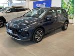 Hyundai Bayon Bayon 1.0 T-GDI Hybrid 48V iMT XLine