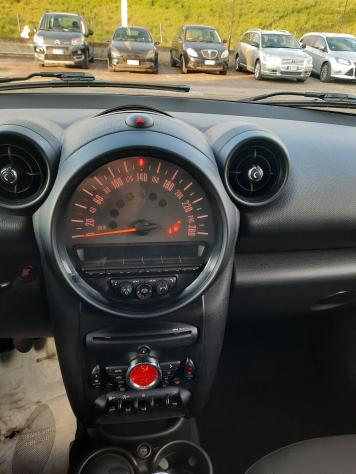 Mini Cooper D Countryman 1.6 - Foto 5