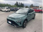 Hyundai Bayon Bayon 1.0 t-gdi 48V Xclass imt
