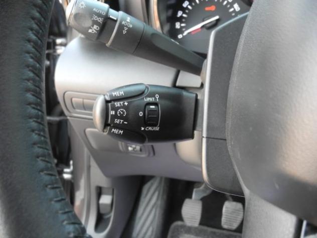 CITROEN C3 Aircross BlueHDi 110cv S&S Feel -OK NEOPATENTATI- 27.000 Km rif. 24166334 - Foto 9