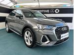 AUDI Q3 SPB 35 TDI quattro S tronic S line edition rif. 24243013