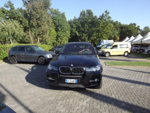 BMW X6 xDrive30d Attiva rif. 24127001 - Foto 2