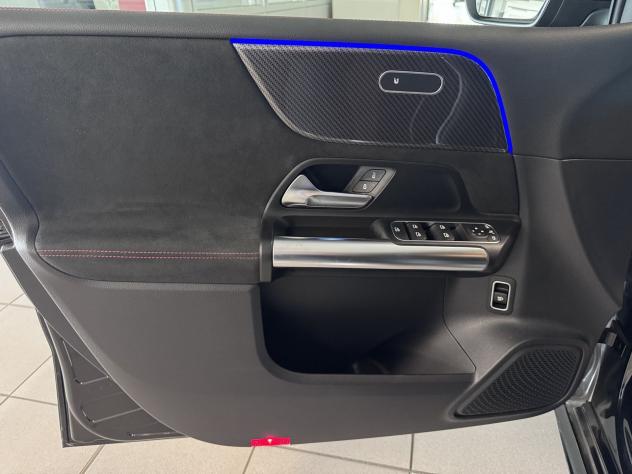 Mercedes-Benz Classe B B 180 d AMG Line Advanced Plus - Foto 6