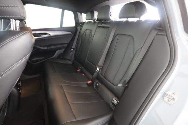 BMW X4 X4 xDrive20d 48V Msport rif. 23915826 - Foto 3