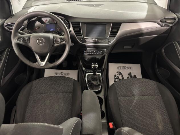 Opel Crossland X 1.5 Start&Stop Ultimate CATENA ESEGUITA IN OPEL - Foto 8