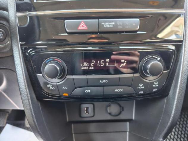 SUZUKI Vitara 1.4 Hybrid 4WD AllGrip Top #UNICO PROPRIETARIO rif. 23920461 - Foto 9