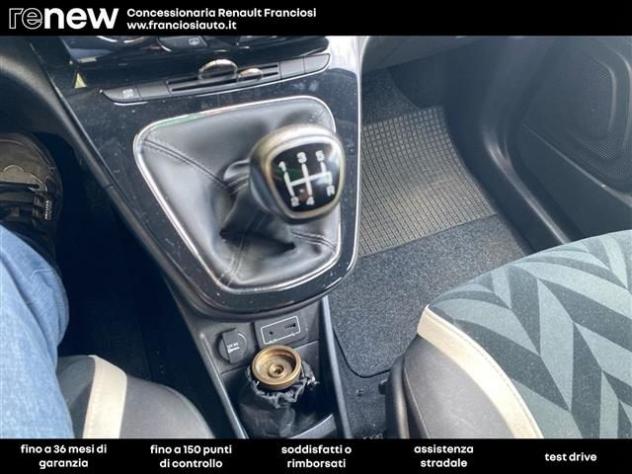 LANCIA Ypsilon 5 Porte 1.2 Ecochic 69cv Gold my16 GPL rif. 23921023 - Foto 9