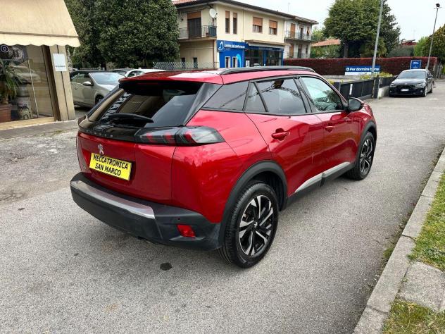 PEUGEOT - 2008 - PureTech 100 S&S Allure Pack GPL - Foto 6