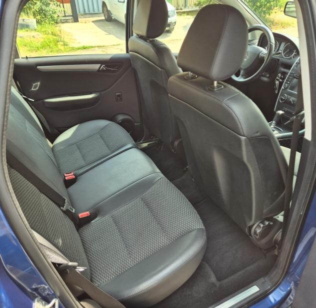 Mercedes-benz A 180 CLASSE d Ok Neopatentati Automatico & Full Optional - Foto 9