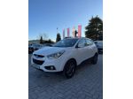 Hyundai ix35 1.7 CRDi 2WD 115cv Comfort