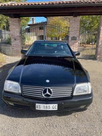 MERCEDES Serie SL (R129) 300 SL cat - Foto 5