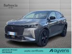 DS DS 7 DS7 - DS7 1.5 bluehdi Performance Line 130cv auto