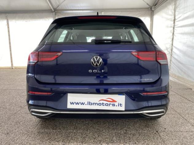 VOLKSWAGEN Golf 1.4 TSI eHYBRID 204 CV DSG Style rif. 23856850 - Foto 5