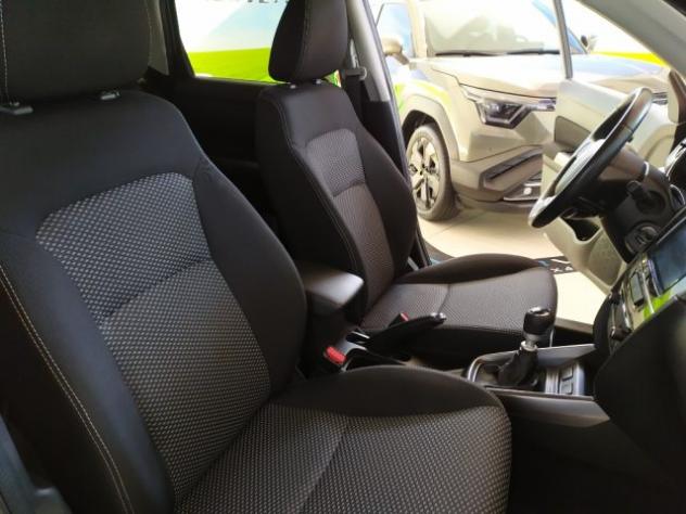 SUZUKI Vitara 1.4 Hybrid 4WD AllGrip Cool rif. 24118144 - Foto 7