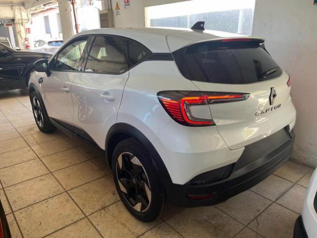 RENAULT Captur TECHNO 1.0 ECO-G 100 CV rif. 24088541 - Foto 2