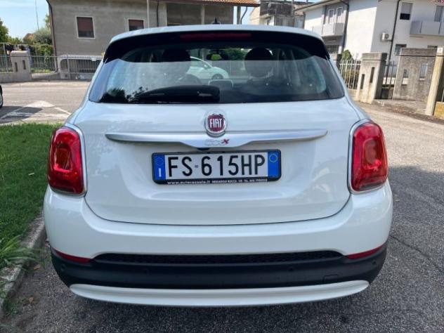 FIAT 500X 1.6 E-Torq 110 CV Mirror PREZZO REALE rif. 24063656 - Foto 5