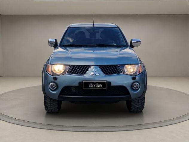 MITSUBISHI L200 2.5 DI-D/136CV Double Cab Intense rif. 24204058 - Foto 8