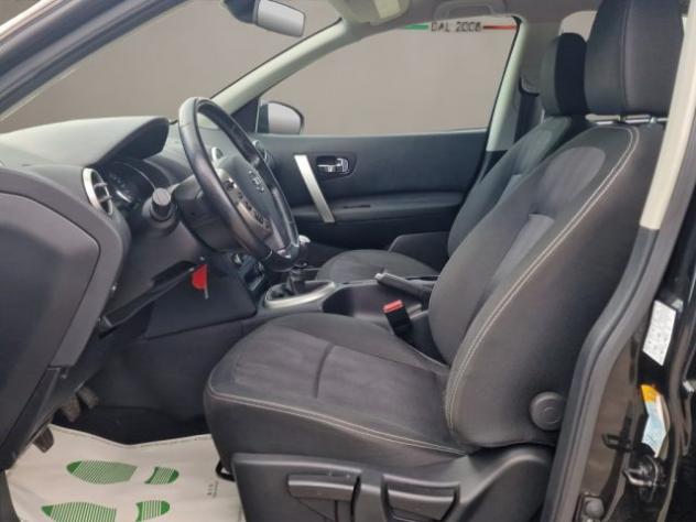 NISSAN Qashqai 1.5 dCi DPF Tekna rif. 24019349 - Foto 9