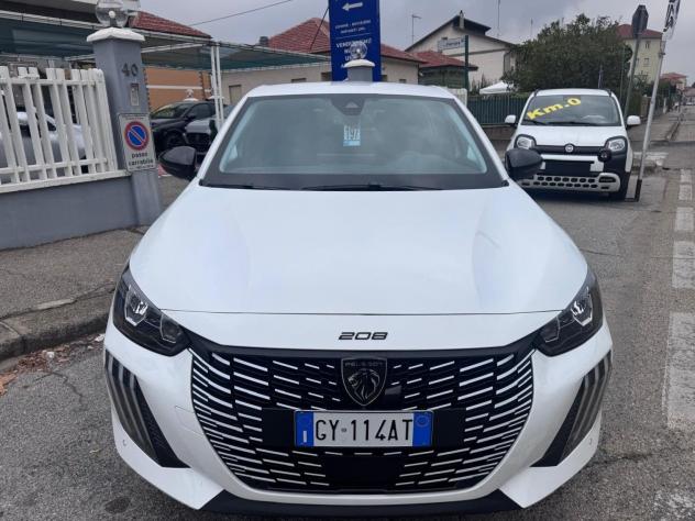 Peugeot 208 Allure PureTech 100 S/S - Foto 2