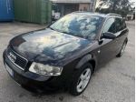 AUDI A4 1.9 TDI/130 CV cat Avant senza lavoro da fare rif. 24108867