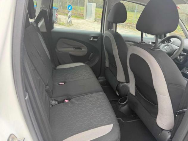 CITROEN C3 Picasso 1.6 HDi 90 Exclusive Limited 2 Stupenda Bellissima rif. 23421386 - Foto 4