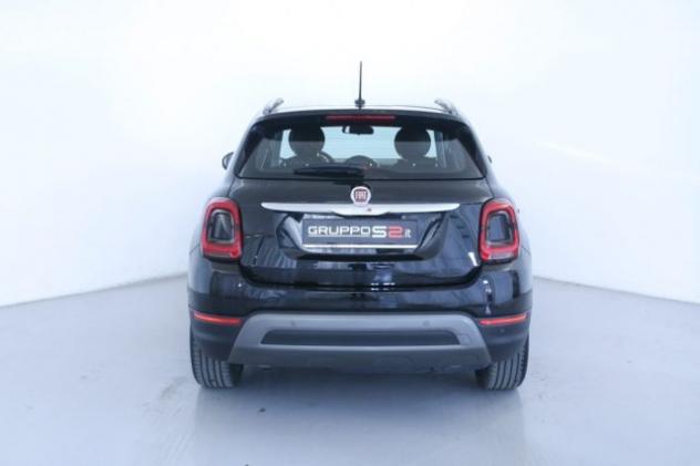 FIAT 500X 1.6 MultiJet 130 CV Cross/RETROCAMERA/NAVIGATORE rif. 18565455 - Foto 5